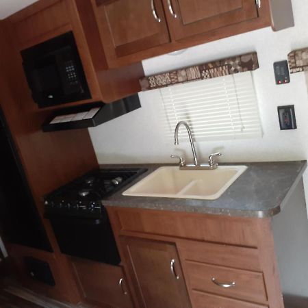 Hotel 2017 Camper Located At The St. George Rv Park! Exterior foto