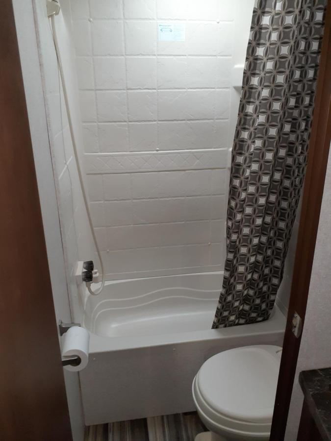 Hotel 2017 Camper Located At The St. George Rv Park! Exterior foto