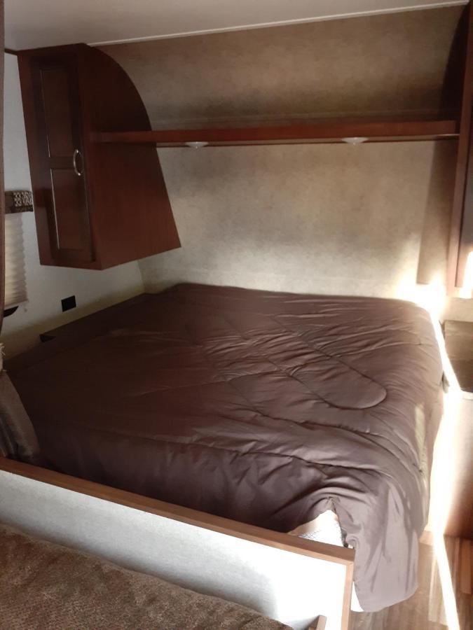 Hotel 2017 Camper Located At The St. George Rv Park! Exterior foto